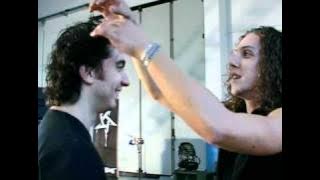 ARTHEMIS - The Making of VORTEX