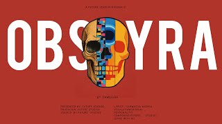 Obscyra -By Yawshira Prod. By Future Studios Official Video