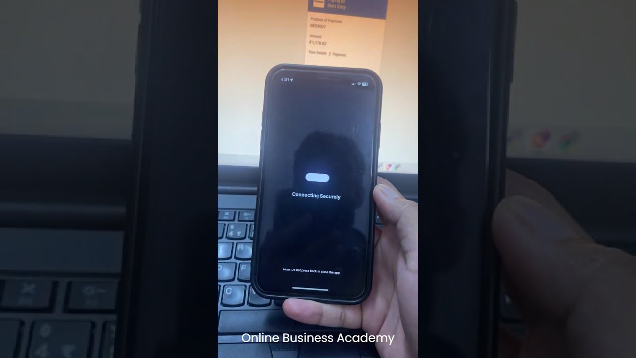 StartEazy Live Joining Process - Join कैसे करें