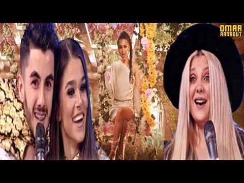 Omar Arnaout | Sisteme Live cu Theo Rose & Alessandra & Vlad Coman