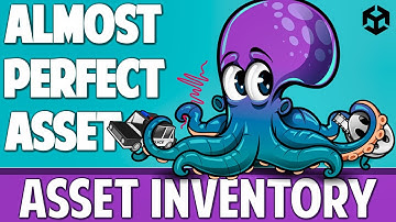 This Unity Add-On Is Amazing!  -- A Must Buy For Digital Hoarders (Like Me)