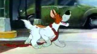 Oliver And Company~ Why Should I Worry (English)