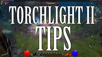 Torchlight 2 Tips with Larry Goldman