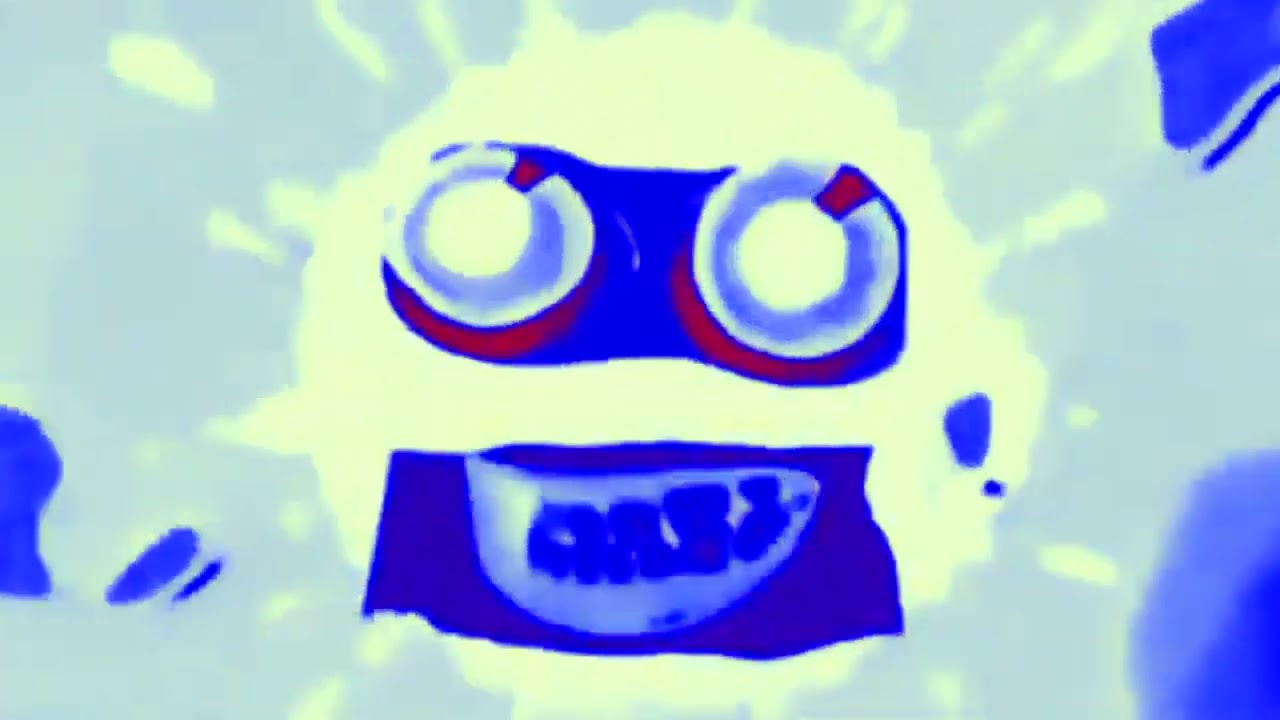 (REQUESTED) Klasky Csupo Effects SuperExtended in G-Major 2