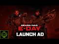 Gears of War: E-Day | Adagio