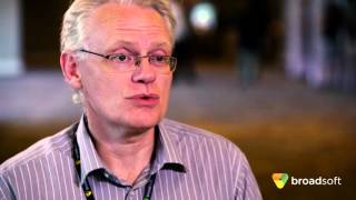 BroadSoft Connections 2015 - Neil Harper, Senior Product Manager, Telefonica Business Solutions screenshot 4