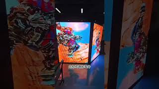 #led显示屏 #led  #双面显示屏#LED poster screen, LED display screen. #Folding poster screen#led海报屏 #led