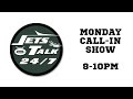 Head Coach Rumors!!! - Monday Call In Show 8-10pm!!