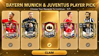 Today Was Our Luckiest Day! 😱 We Packed 6x Pool A Player ft Chiellini, Lahm, Pirlo #fcmobile  screenshot 4