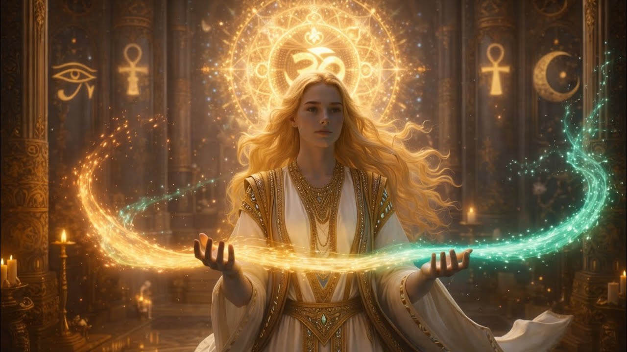 ✨️2026: IDŐVONAL-KORREKCIÓ✨️