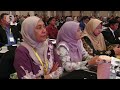 Quality research crucial for policy reform, fighting corruption, says MACC chief