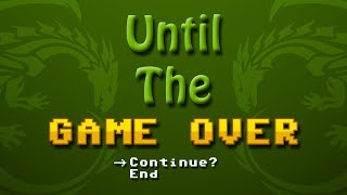 Until The Game Over - Ep3 Wolfling Commodore 64