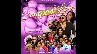MIXTAPE KOMPA LOVE 2026 -DJ THERE G MIX#bstpromo509 
