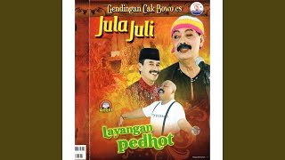 Download Lagu Jula Juli Layangan Pedhot