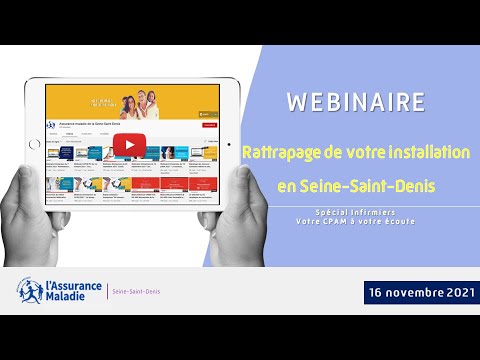 Webinaire PS du 16 novembre 2021 