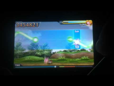 [3DS] シアトリズムF.F - [DLC] 萌動 - FFX (究極)