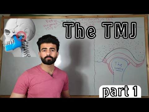 Video: Temporomandibular Joint (TMJ) баш ооруларын дарылоонун 4 жолу