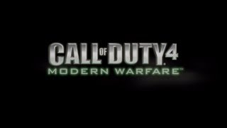 CoD4 Revival (Trailer)