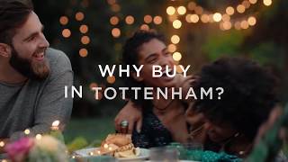 Fairview New Homes | The Lane, Tottenham