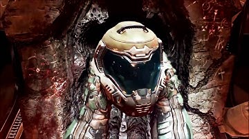 Lycan DOOM TT By Pjona