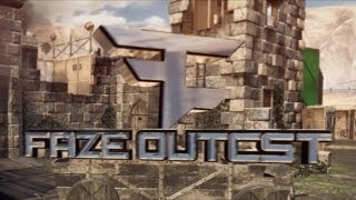 Introducing FaZe OutcsT