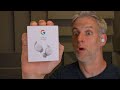 Google pixel buds a 99 de plaisir