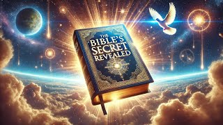 What's HIDDEN in the Bible 🕊️ | Sacred Tales
