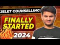 JELET Counselling Started | JELET 2024 Counselling Dates Out | Registration Starting Soon |