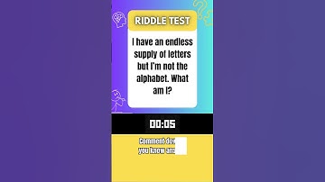 Most People Get This Riddle Wrong… Will You? ❌✅ #shorts