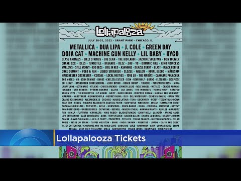 Lollapolloza Ticketsforums Category