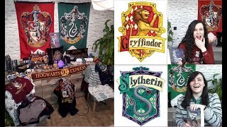 Notre collection Harry Potter : objets et habits