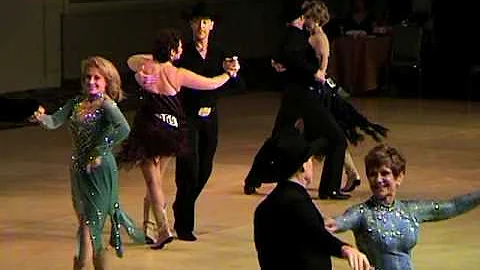 2010 Worlds Country Competition Pro-Am Novice - Ch...
