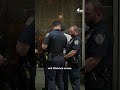 Lower Manhattan hotel evacuated over bear spray incident | NBC New York