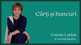 Cărți și bancuri - Connie Larkin și Lavinia Șandru