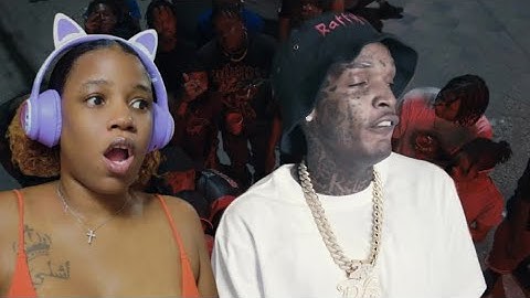 Skeng, Papi Don - Middle East Party (Official Music Video) Reaction