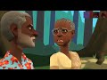 Mapenzi Ya Babu Na Bibi Wakikumbukia Enzi Za Kutongozana Ya Zamani Katuni Za Kiswahili Mapenzi Ya Babu Na Bibi Wakikumbukia Enzi Za Kutongozana Ya Zamani Katuni Za Kiswahili