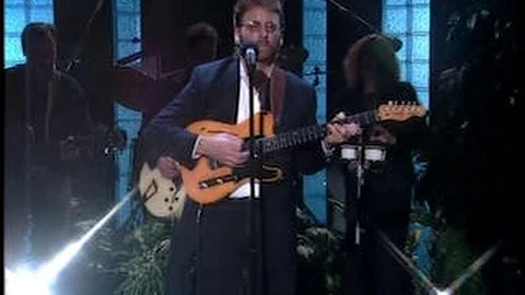 Nashville Side Streets video studio: Ronnie Dean M...