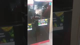 Haier Refrigerator #246IPR #276IPRA