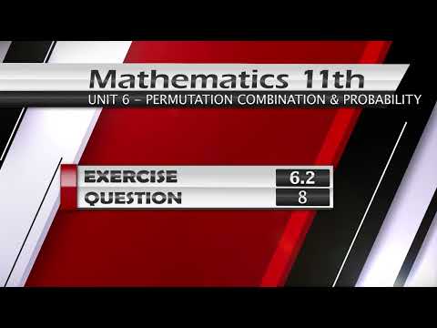 NEW Maths 11th