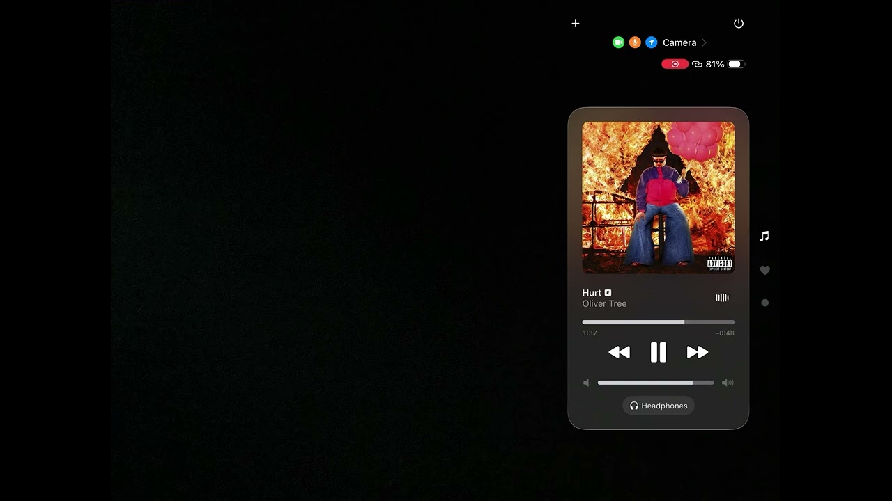 Hurt by Oliver tree full version - YouTube