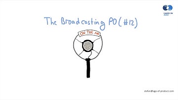 Scrum Product Owner Anti-Patterns (12) – The Unapproachable PO (Hands-on Agile Webinar #6)