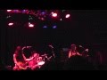 Shonen Knife (少年ナイフ) - Economic Crisis/Cobra vs Mongoose || @ Incubate / 013 #incu13 || 22-09-2013