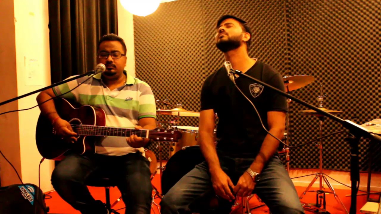 guncha koi unplugged