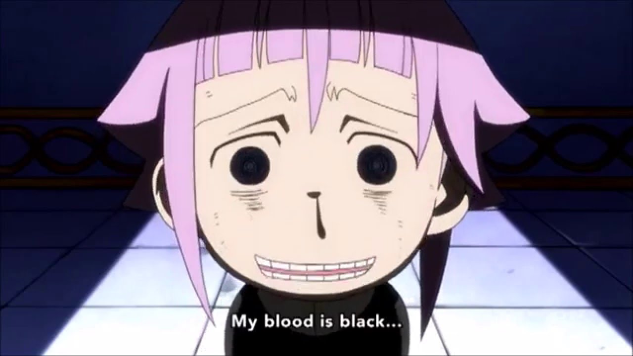 Crona AMV Mad Hatter YouTube