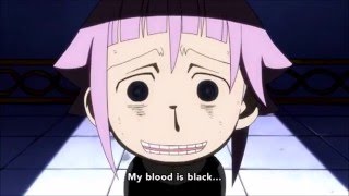 Crona AMV Mad Hatter