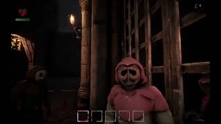 Checking Out PILGRIM | Stickguy101
Lethal Company... but MEDIEVAL
Stickguy101 archived Twitch Stream (The original title of this stream was Checking Out FNAF: Blood & Gears Demo! | Stickguy101, and was originally streamed/recorded on July 20th, 2024)
Feel free to catch the streams live here:
https://www.twitch.tv/stickguy101
And also check out the main YouTube channel as well!
https://www.youtube.com/@Stickguy101
#Stickguy101 #gaming Checking Out PILGRIM | Stickguy101
