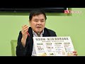 鄭麗文狂吹捧習近平 莊瑞雄轟：台灣人前途要讓北京做決定嗎？