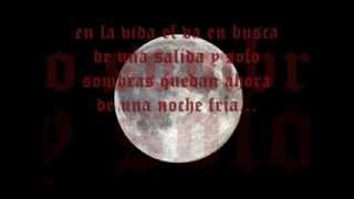 Miniatura del video "La Etnnia - Nocturno (Por Siempre 2007)"