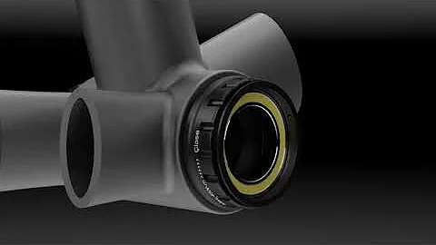 BB3025P ( BB30 - Campagnolo Power Torque )