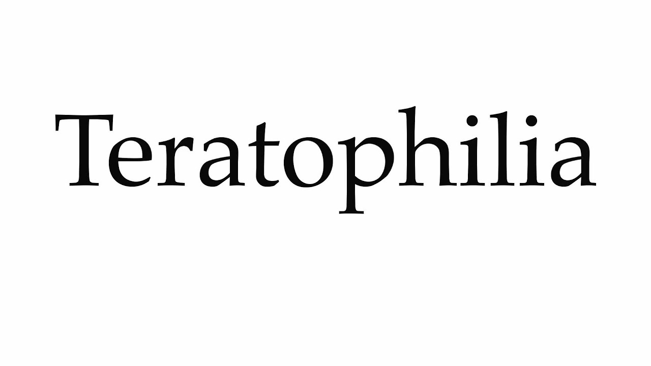 Tetraphilia